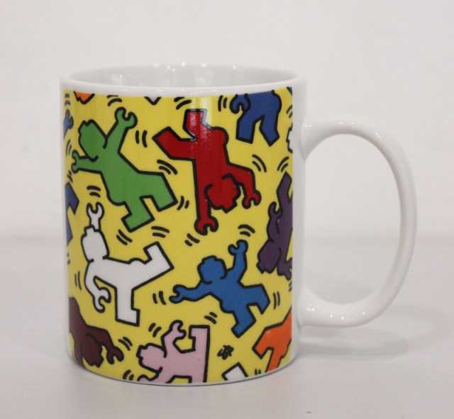 Mug di Stefano Bolcato - lato1