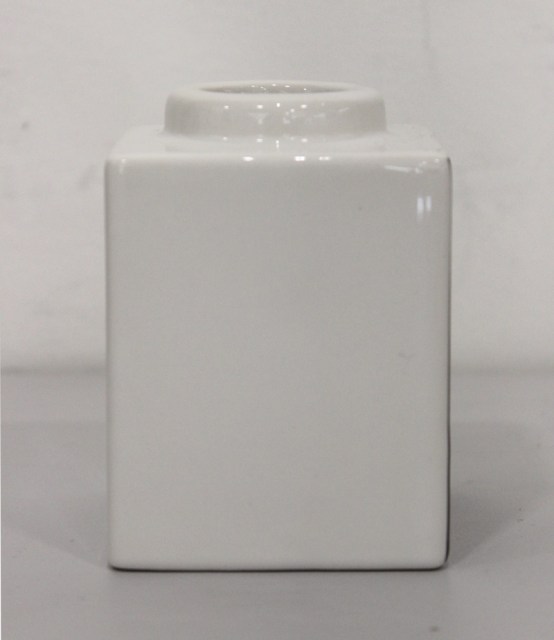 Lego in ceramica di Stefano Bolcato (lato 4)